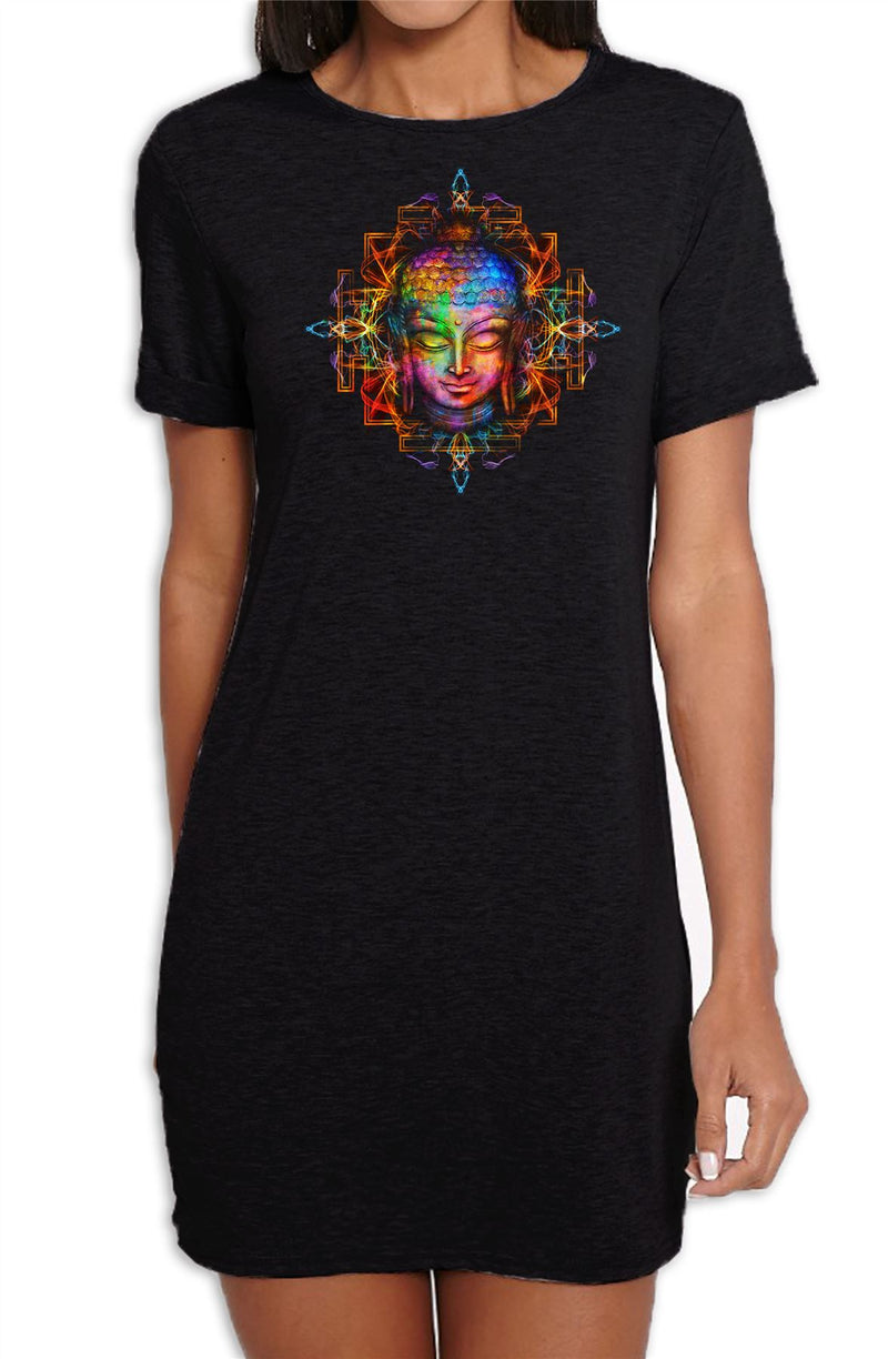 Electric Buddha Psychedelic Women&