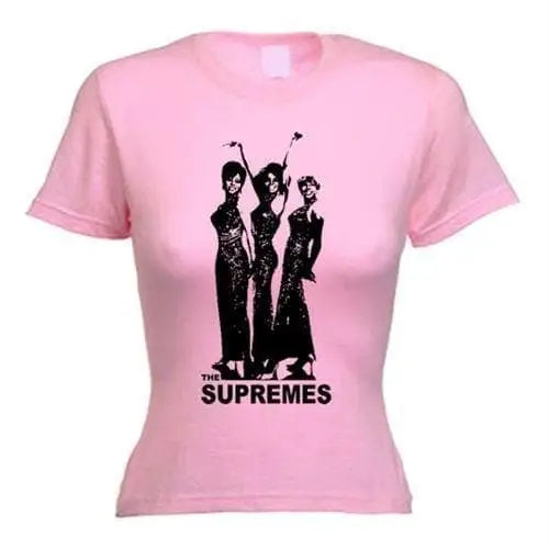 Diana Ross The Supremes Women s T Shirt Tribal T Shirts