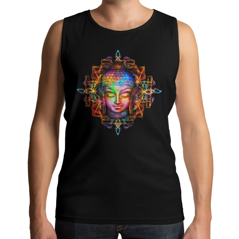 Electric Buddha Psychedelic Men&