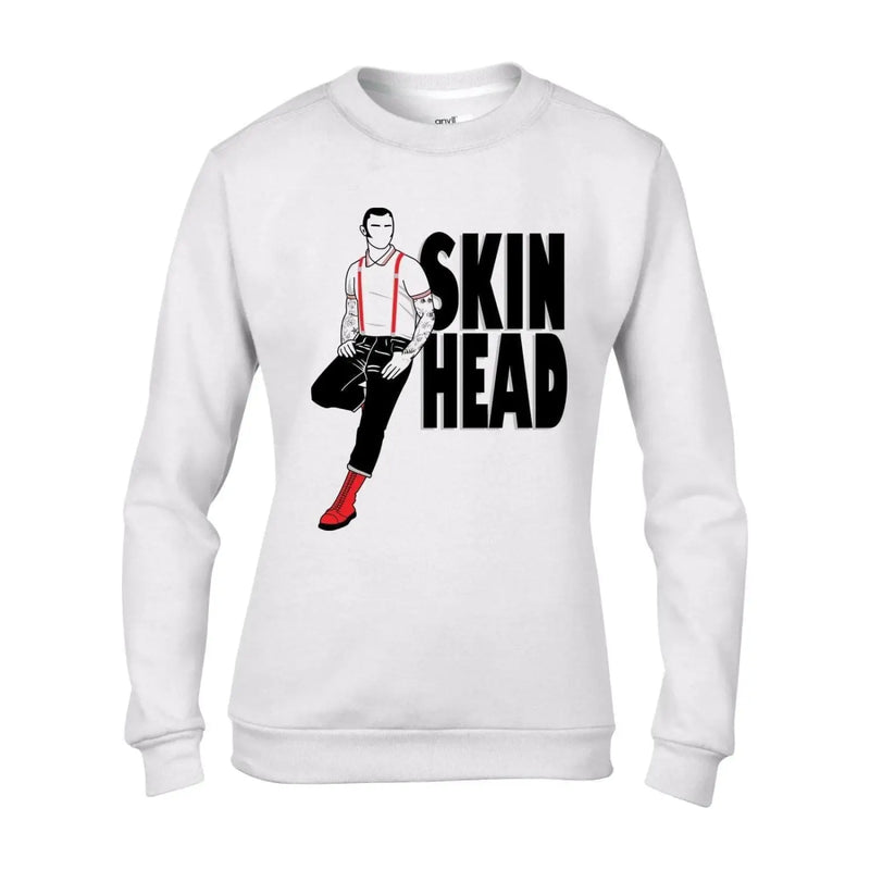 Skinhead Women&