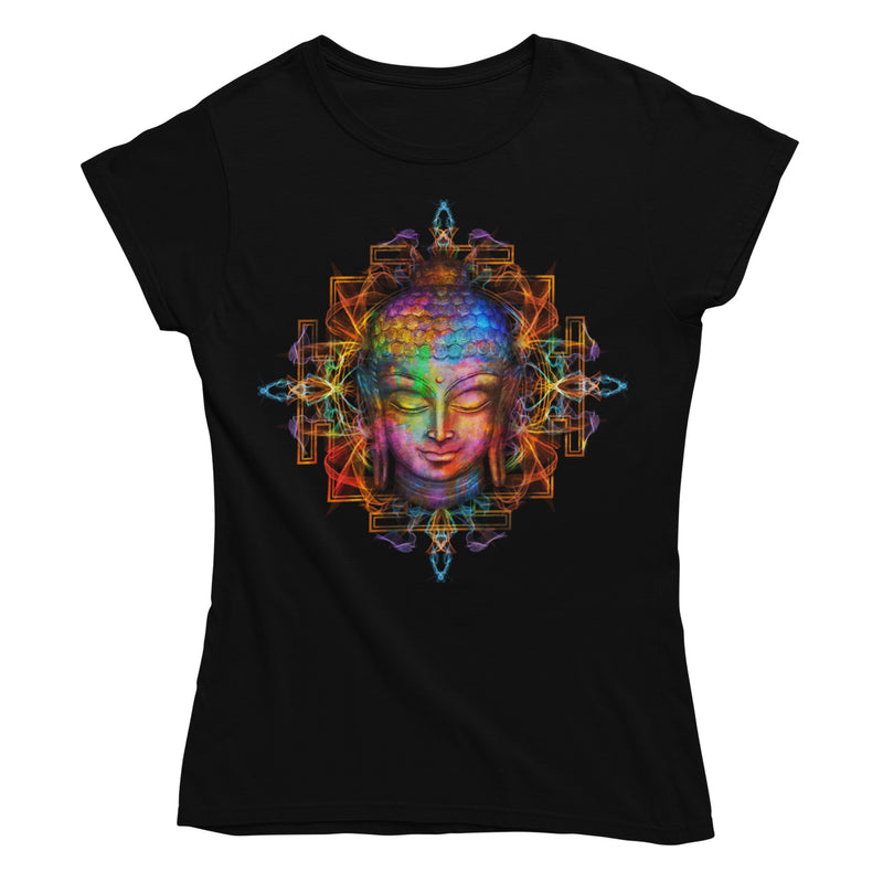 Electric Buddha Psychedelic Women&