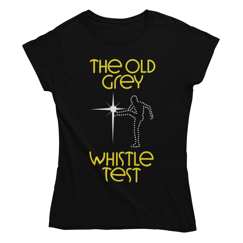 Old Grey Whistle Test Women&