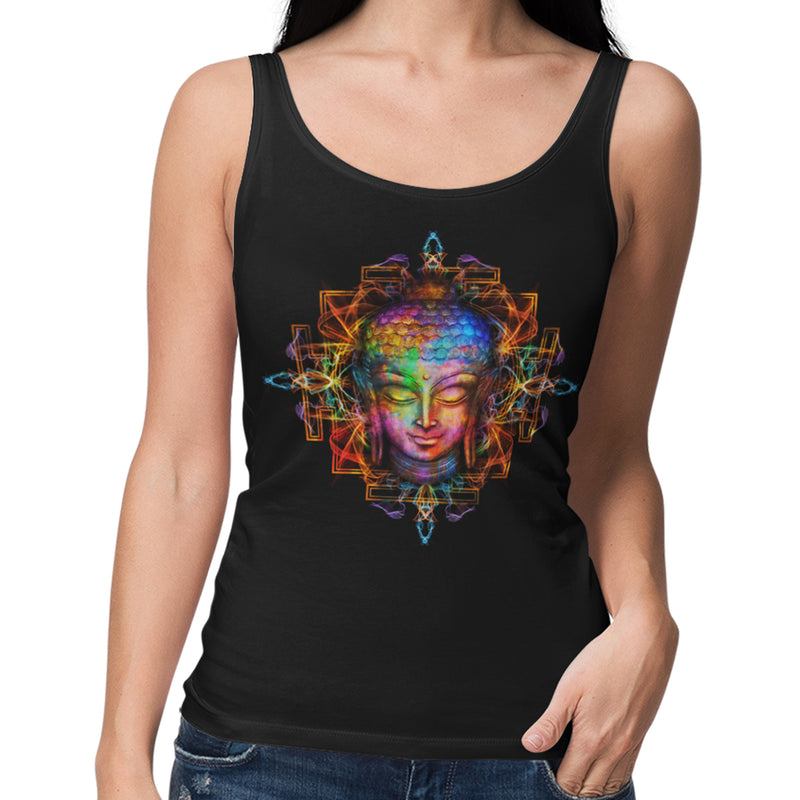 Electric Buddha Psychedelic Women&