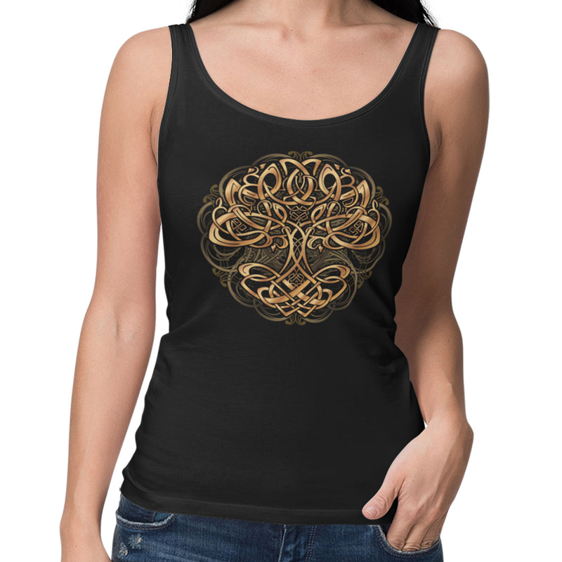 Yggdrasil Tree of Life Women&